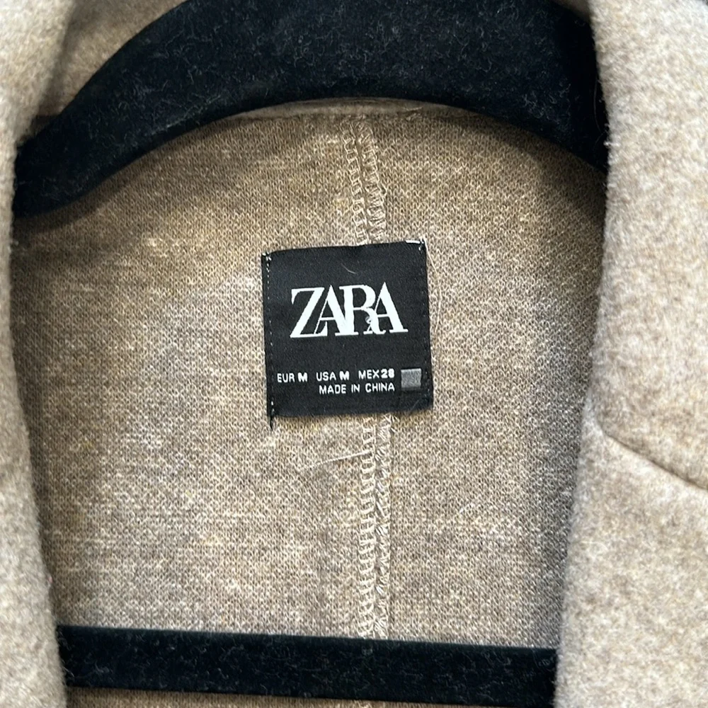 Zara coat - Picture 2 of 4